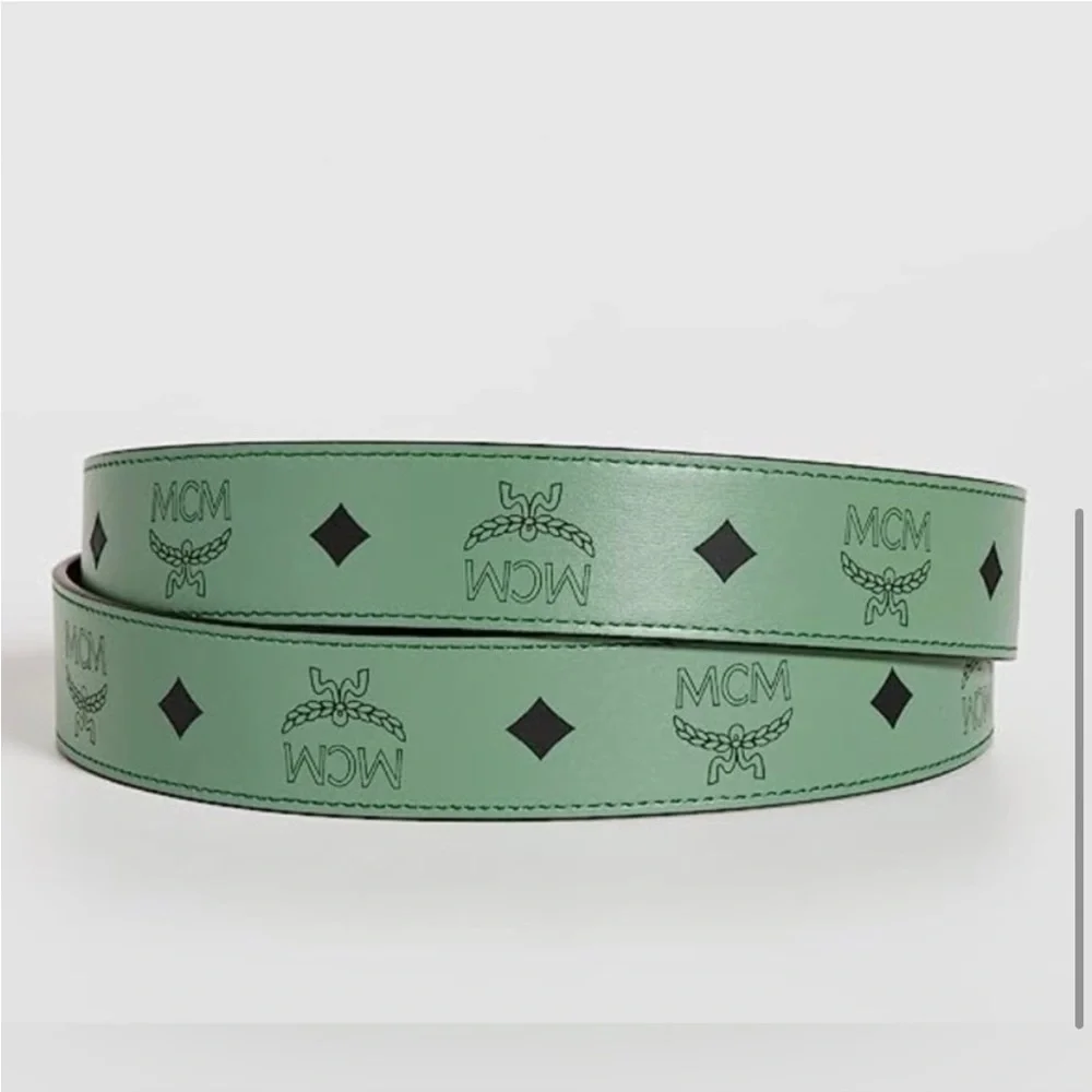 Claus M Reversible Belt 1.75